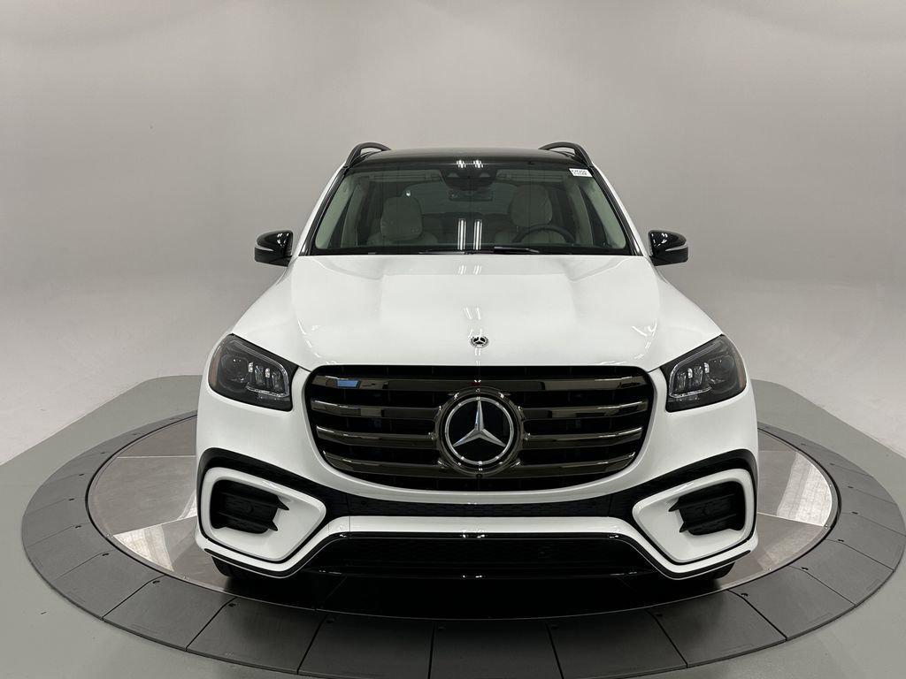 new 2026 Mercedes-Benz GLS 450 car, priced at $106,620