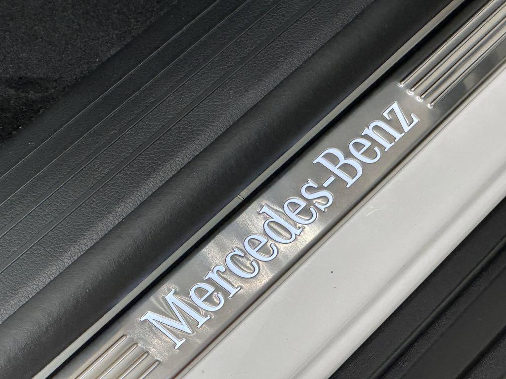 new 2026 Mercedes-Benz GLS 450 car, priced at $106,620