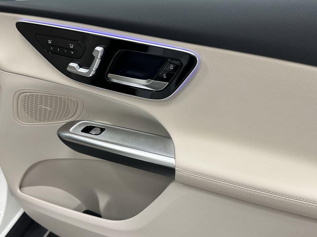 new 2026 Mercedes-Benz GLC 300 car, priced at $54,785