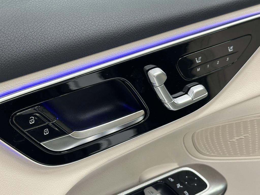 new 2026 Mercedes-Benz GLC 300 car, priced at $54,785