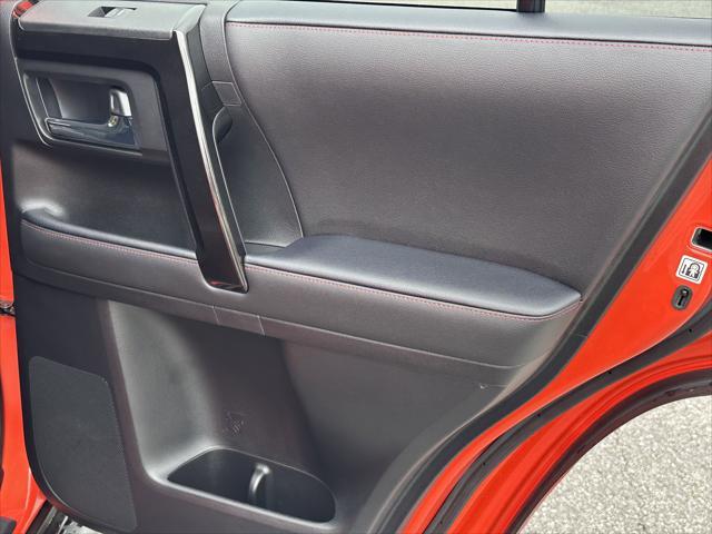 used 2023 Toyota 4Runner car