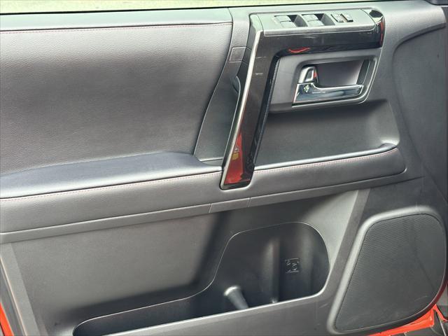 used 2023 Toyota 4Runner car