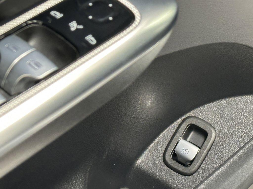 used 2024 Mercedes-Benz GLC 300 car, priced at $61,999