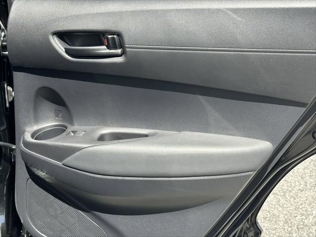 used 2024 Toyota Corolla Hybrid car, priced at $31,999