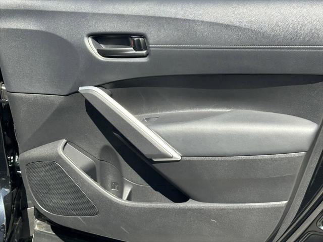 used 2024 Toyota Corolla Hybrid car, priced at $30,998