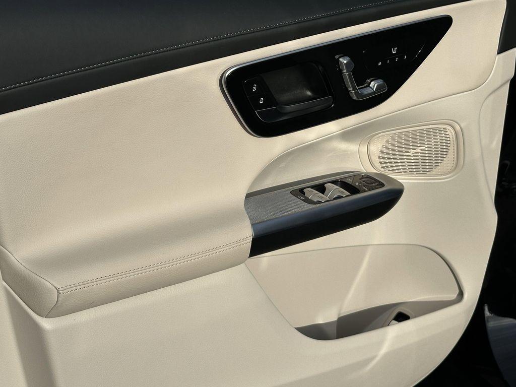 used 2024 Mercedes-Benz GLC 300 car, priced at $48,999