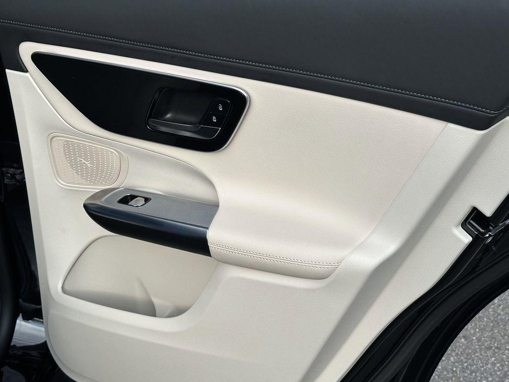 used 2024 Mercedes-Benz GLC 300 car, priced at $48,999