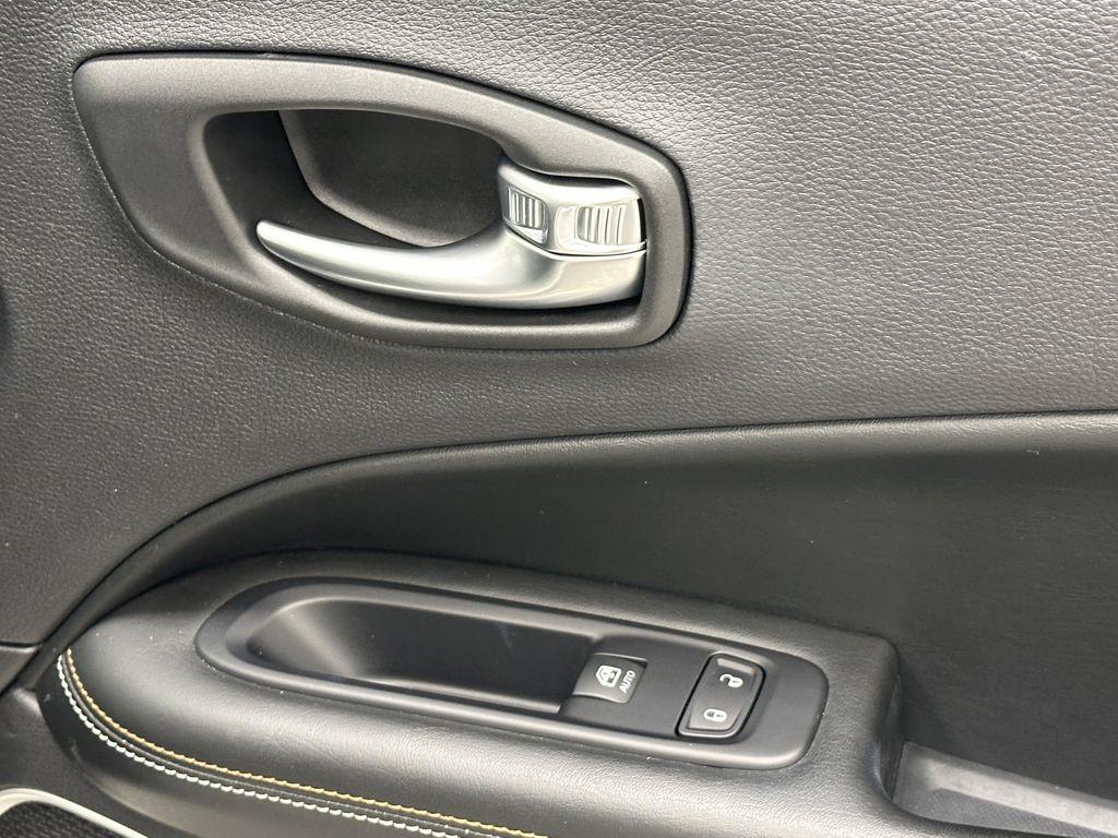 used 2019 Jeep Compass car, priced at $15,999