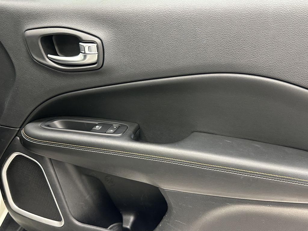 used 2019 Jeep Compass car, priced at $15,999