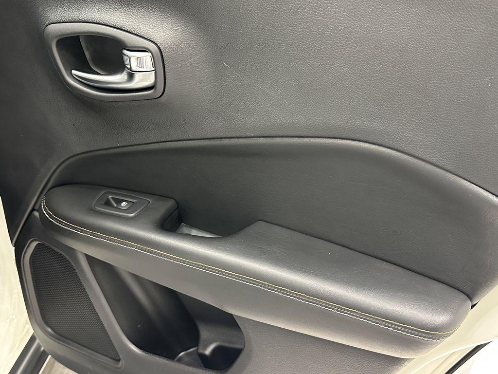 used 2019 Jeep Compass car, priced at $15,999