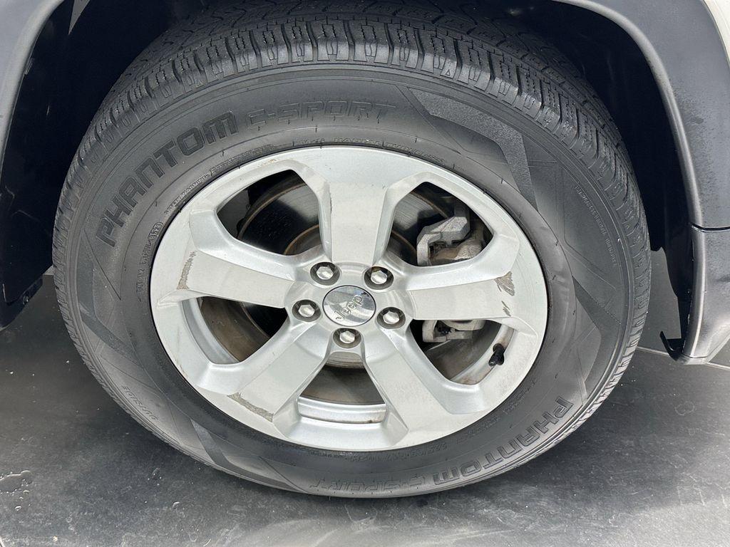 used 2019 Jeep Compass car, priced at $15,999