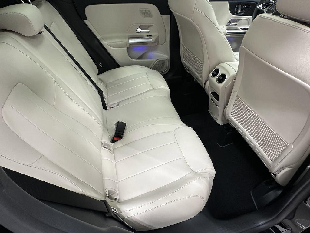 new 2026 Mercedes-Benz GLA 250 car, priced at $52,785