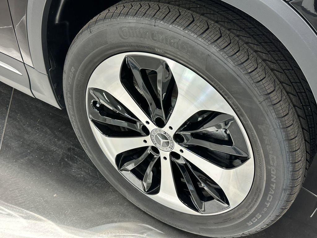 new 2026 Mercedes-Benz GLA 250 car, priced at $52,785