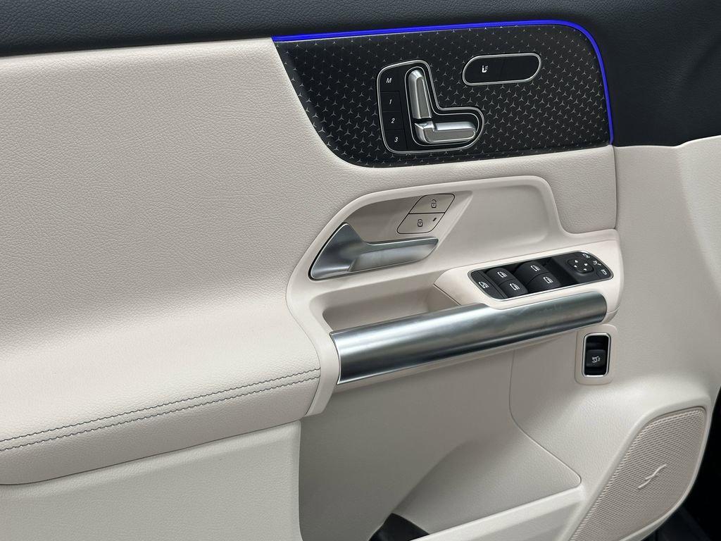 new 2026 Mercedes-Benz GLA 250 car, priced at $52,785