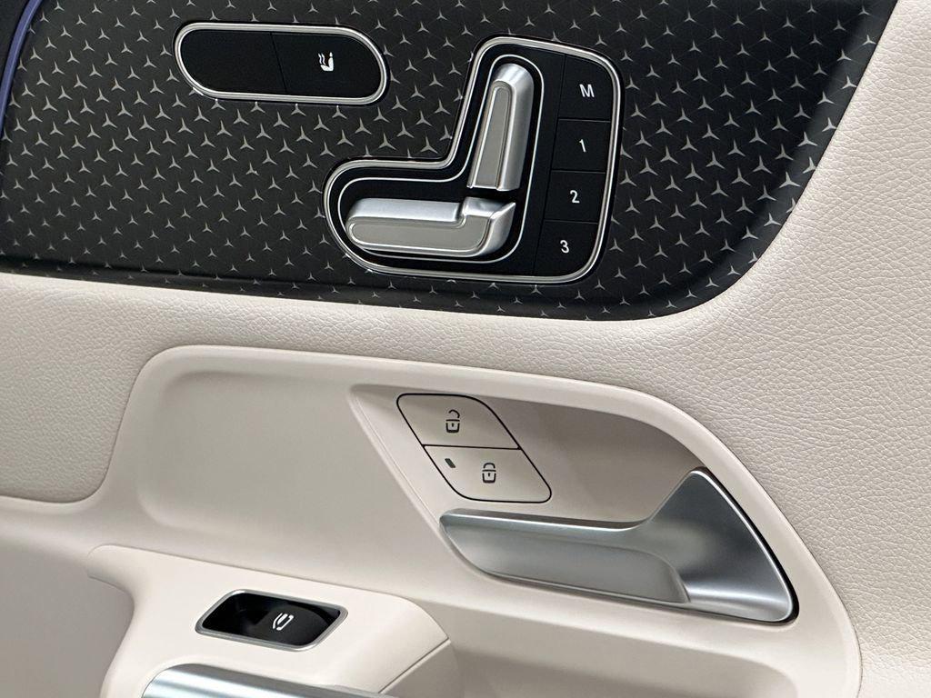 new 2026 Mercedes-Benz GLA 250 car, priced at $52,785