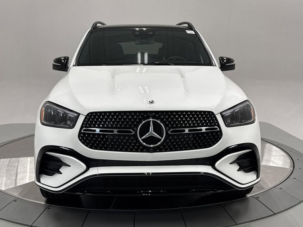 new 2026 Mercedes-Benz GLE 450 car, priced at $84,235
