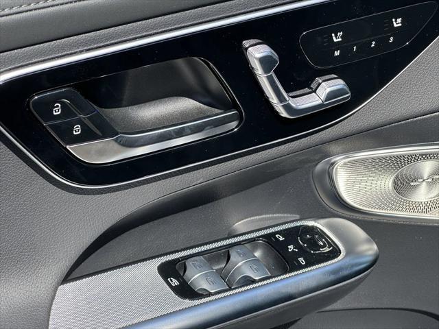 new 2025 Mercedes-Benz GLC 350e car, priced at $69,990