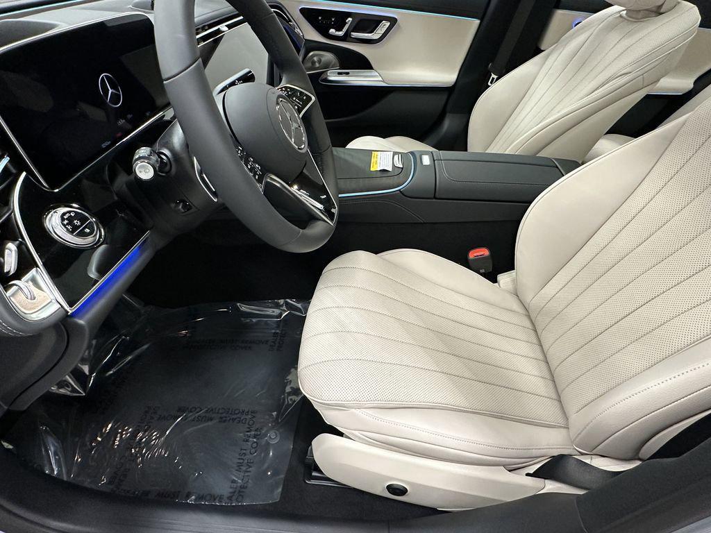 new 2026 Mercedes-Benz E-Class car, priced at $88,100