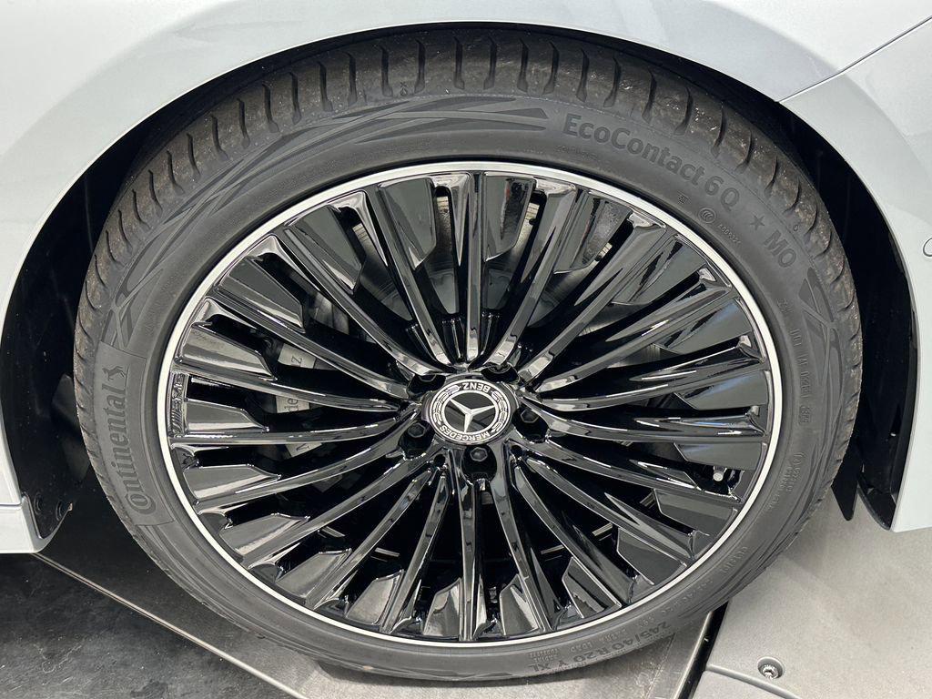 new 2026 Mercedes-Benz E-Class car, priced at $88,100