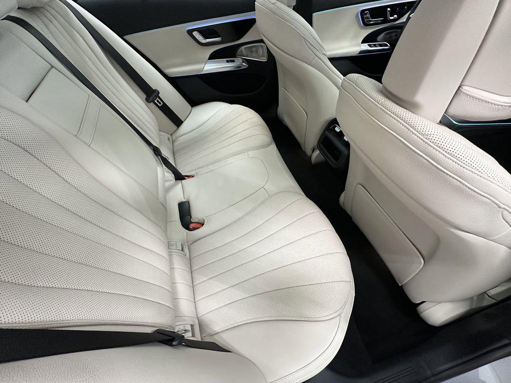 new 2026 Mercedes-Benz E-Class car, priced at $88,100