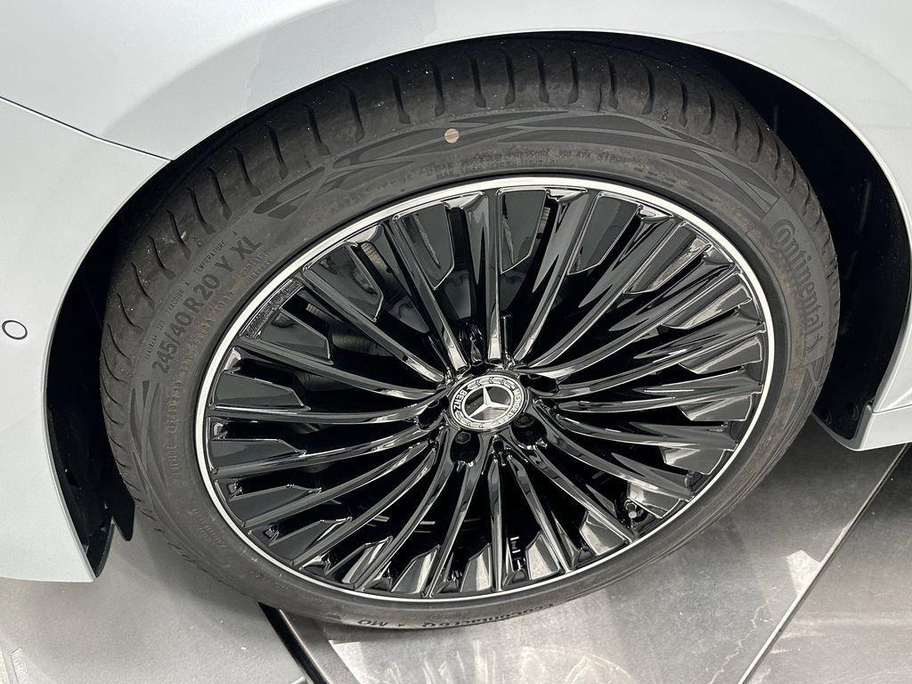 new 2026 Mercedes-Benz E-Class car, priced at $88,100