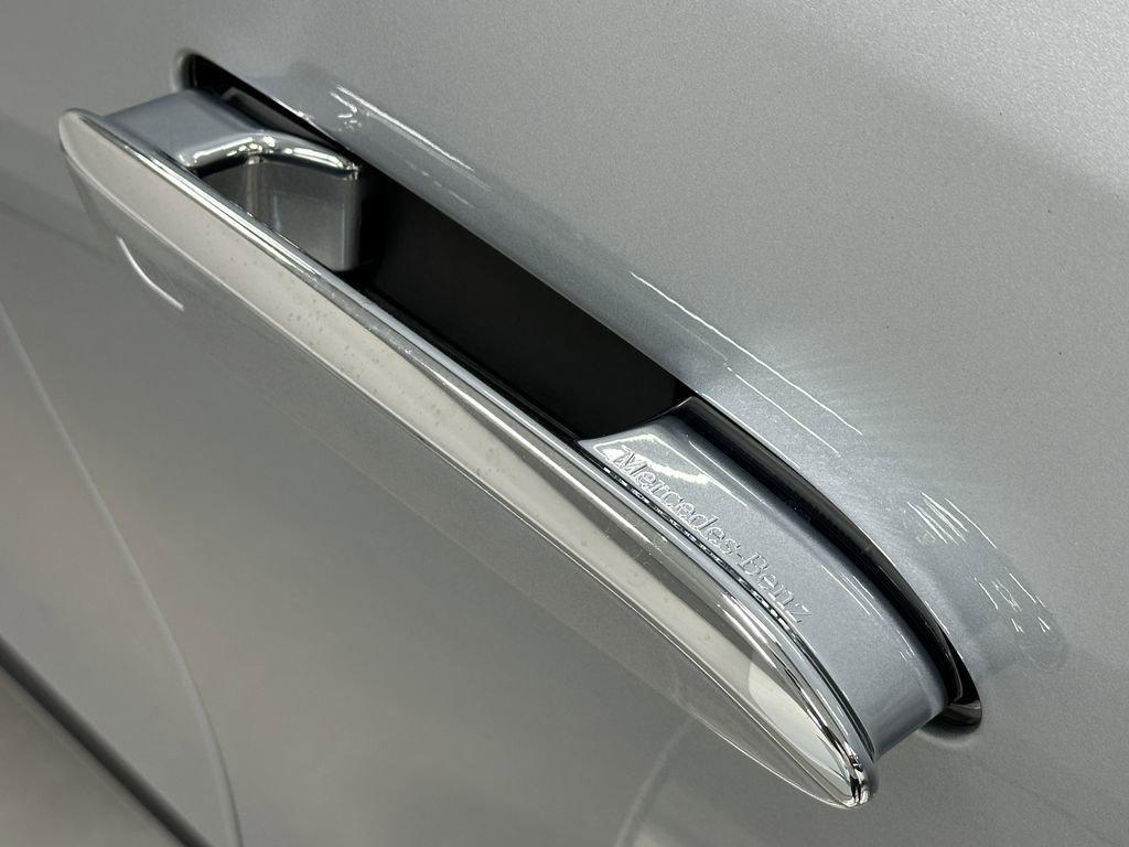 new 2026 Mercedes-Benz E-Class car, priced at $88,100