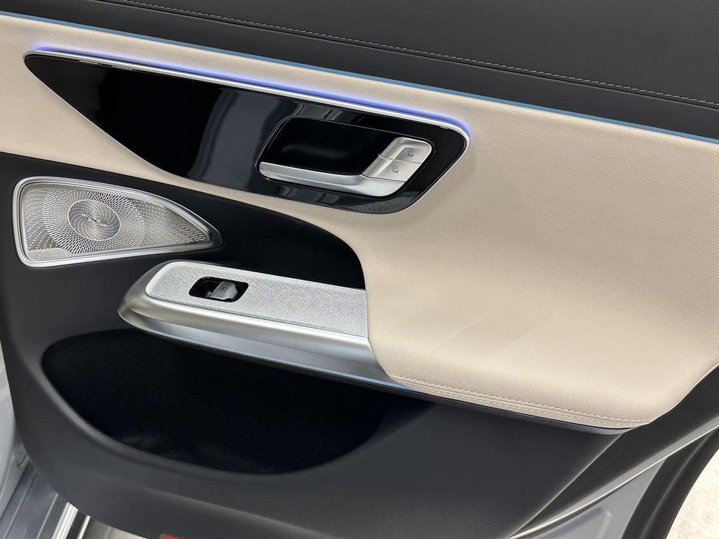 new 2026 Mercedes-Benz E-Class car, priced at $88,100