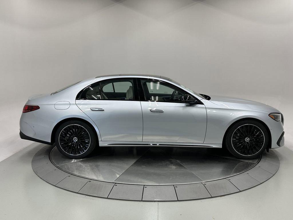 new 2026 Mercedes-Benz E-Class car, priced at $88,100