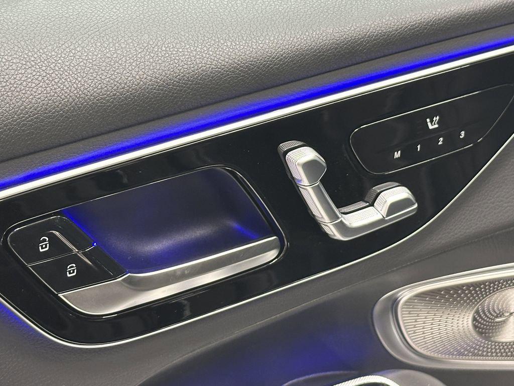 new 2026 Mercedes-Benz GLC 350e car, priced at $66,185