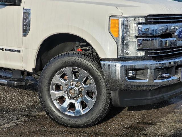 used 2017 Ford F-250 car, priced at $50,500