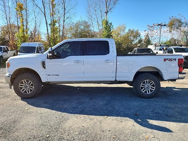 used 2019 Ford F-250 car, priced at $50,000