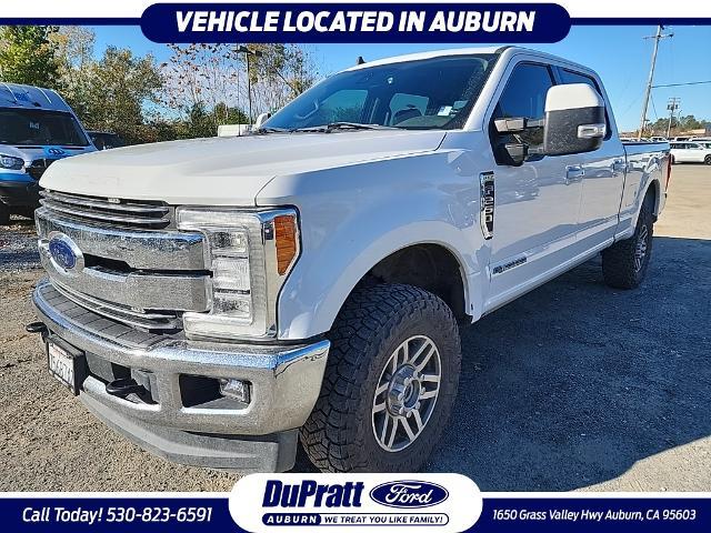 used 2019 Ford F-250 car, priced at $50,000