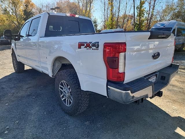 used 2019 Ford F-250 car, priced at $50,000