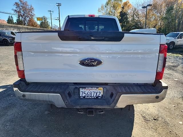 used 2019 Ford F-250 car, priced at $50,000