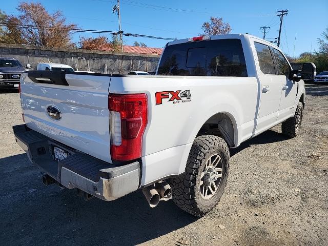 used 2019 Ford F-250 car, priced at $50,000