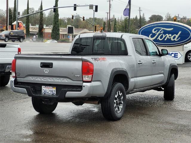 used 2019 Toyota Tacoma car, priced at $32,000