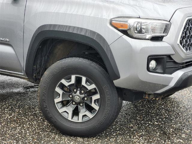 used 2019 Toyota Tacoma car, priced at $32,000