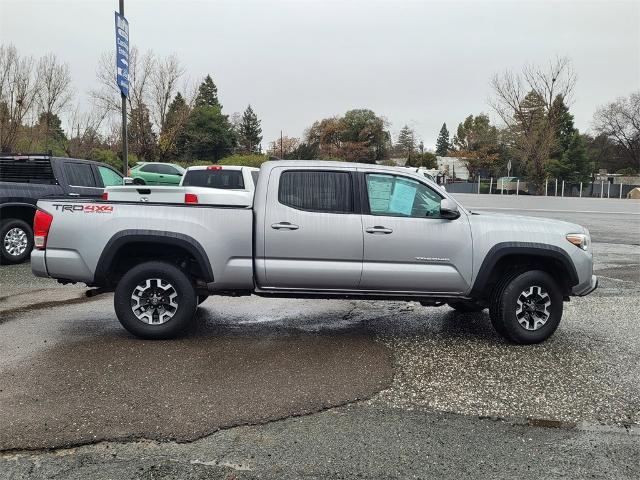 used 2019 Toyota Tacoma car, priced at $32,000