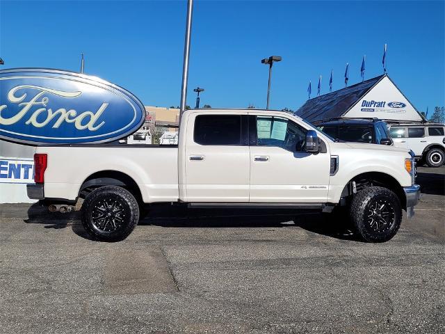 used 2019 Ford F-350 car, priced at $58,000