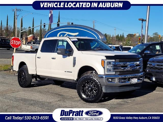 used 2019 Ford F-350 car, priced at $58,000