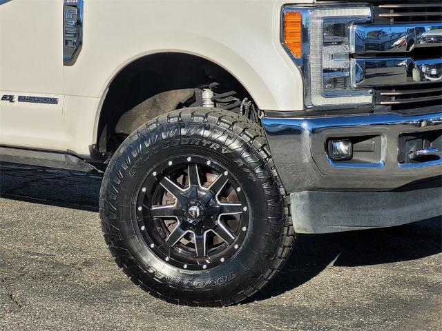 used 2019 Ford F-350 car, priced at $58,000