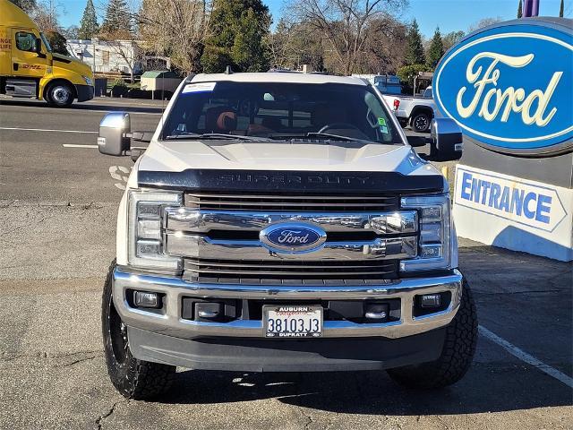 used 2019 Ford F-350 car, priced at $58,000