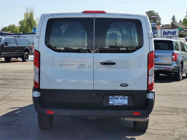 used 2022 Ford Transit-250 car, priced at $35,500