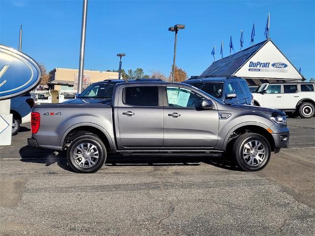 used 2021 Ford Ranger car, priced at $31,500