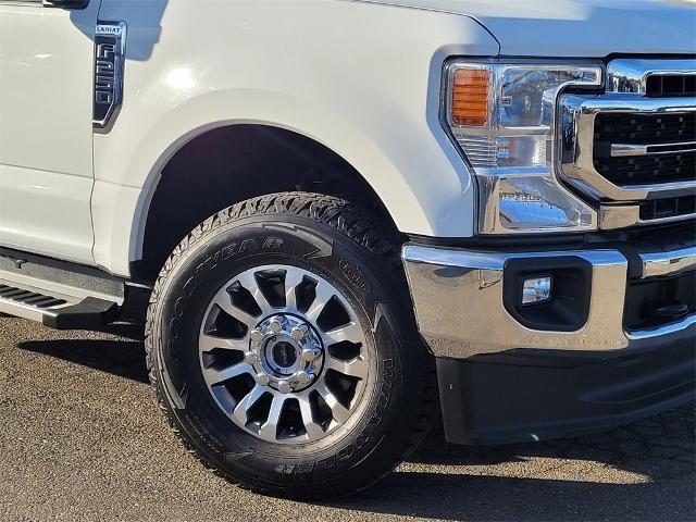 used 2022 Ford F-250 car, priced at $67,000