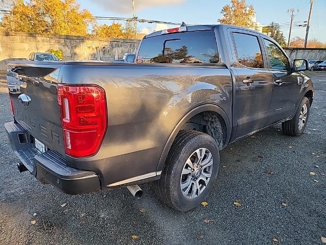 used 2020 Ford Ranger car, priced at $26,750