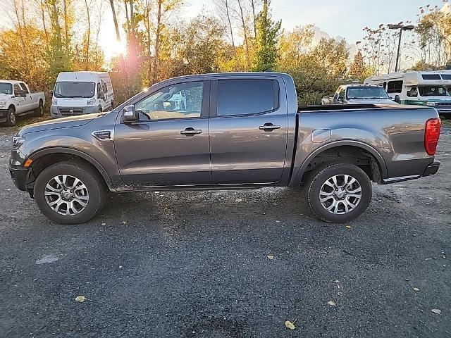 used 2020 Ford Ranger car, priced at $26,750