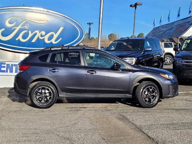 used 2019 Subaru Crosstrek car, priced at $20,000