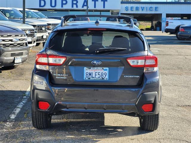 used 2019 Subaru Crosstrek car, priced at $20,000