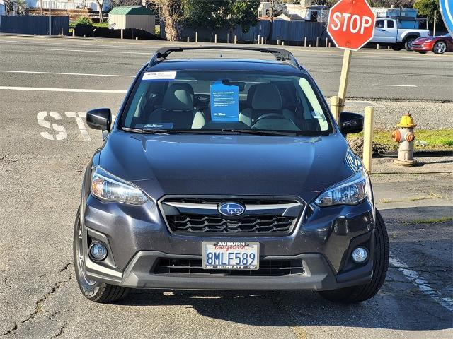 used 2019 Subaru Crosstrek car, priced at $20,000